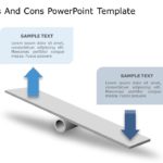 Pros And Cons Templates for PowerPoint & Google Slides Theme 16