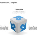 Cubes Templates For PowerPoint & Google Slides Theme 17