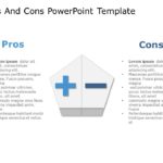 Pros And Cons Templates for PowerPoint & Google Slides Theme 17