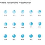 Harvey Balls Collection for PowerPoint & Google Slides