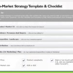 Go To Market Strategy Presentation & Google Slides Theme 1
