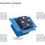 Cubes Templates For PowerPoint & Google Slides Theme 1