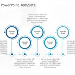 Circle Shape Template Collection for PowerPoint & Google Slides Theme 23