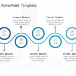 Circle Shape Collection for PowerPoint & Google Slides Templates