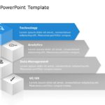 Cubes Templates For PowerPoint & Google Slides Theme 3