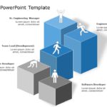 Cubes Templates For PowerPoint & Google Slides Theme 4