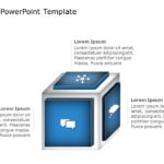Cubes Templates For PowerPoint & Google Slides Theme 5