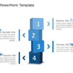 Cubes Templates For PowerPoint & Google Slides Theme 6