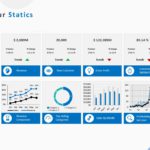 Corporate Annual Report PowerPoint Template & Google Slides Theme 7