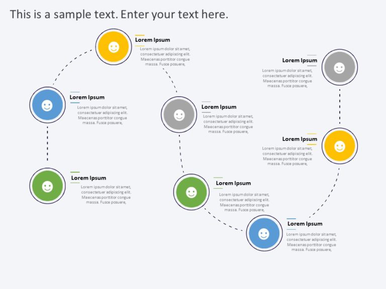 Snake Google Slides Templates