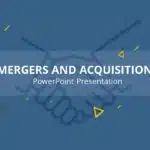 Mergers and Acquistions PowerPoint Template & Google Slides Theme