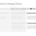 Change Management Theme PowerPoint Template & Google Slides Theme 13