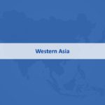 Editable Asia Maps in PowerPoint & Google Slides Theme 29