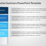 Animated Executive Summary 14 PowerPoint Template & Google Slides Theme 4