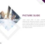 Modern Background PowerPoint Template & Google Slides Theme 5