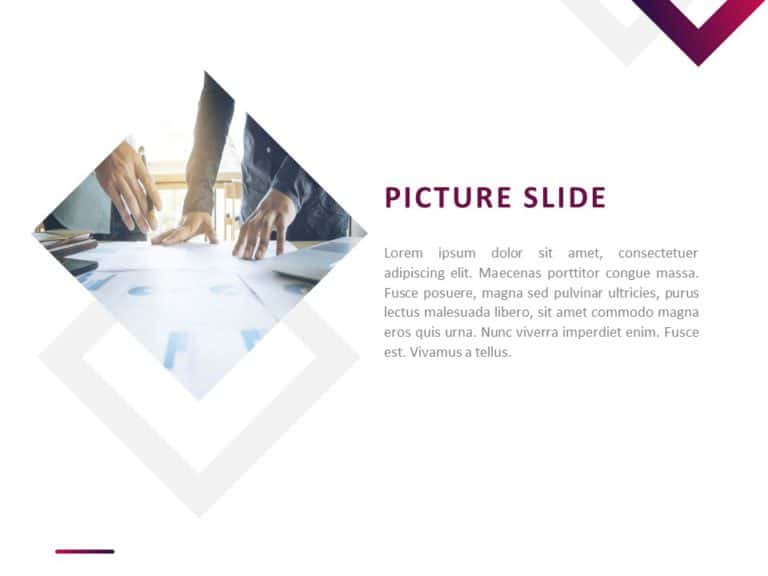 Modern Background PowerPoint Template & Google Slides Theme 5