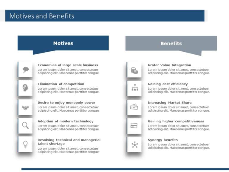 Mergers and Acquistions PowerPoint Template & Google Slides Theme 7