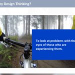 Design Thinking Workshop PowerPoint Template & Google Slides Theme 255