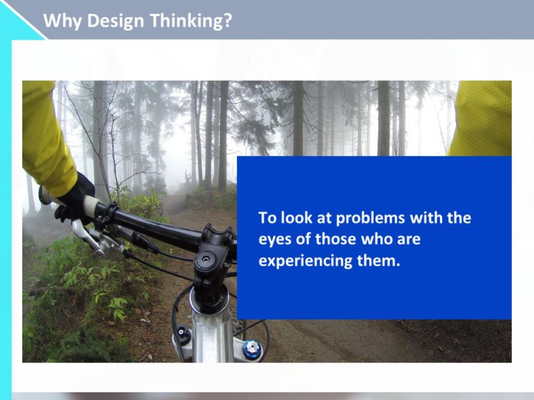 Design Thinking Workshop PowerPoint Template & Google Slides Theme 255