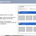 Design Thinking Workshop PowerPoint Template & Google Slides Theme 86