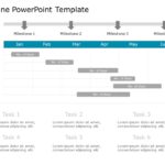 Project Timeline Templates Collection for PowerPoint & Google Slides Theme 10