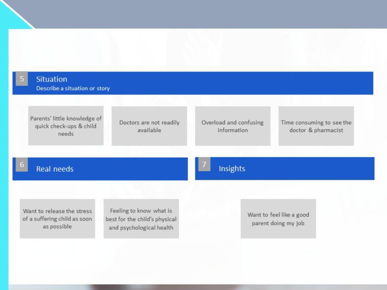 Design Thinking Workshop PowerPoint Template & Google Slides Theme 96