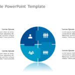 Puzzle Templates Collection for PowerPoint & Google Slides Theme 11