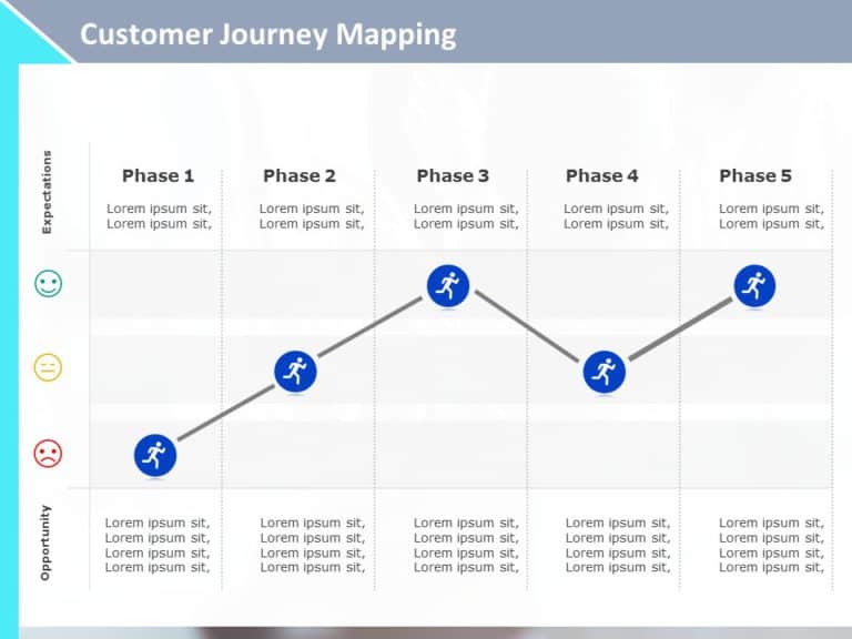 Design Thinking Workshop PowerPoint Template & Google Slides Theme 107