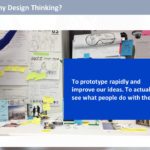 Design Thinking Workshop PowerPoint Template & Google Slides Theme 258