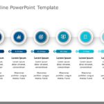 Timeline Templates For PowerPoint & Google Slides Templates Theme 12