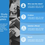 Case Study PPT Templates Collection & Google Slides Theme 12