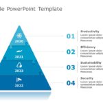 Puzzle Templates Collection for PowerPoint & Google Slides Theme 12