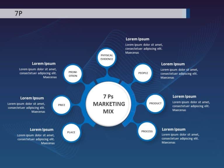 Marketing Strategy Presentation PowerPoint Template & Google Slides Theme 12