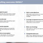 Design Thinking Workshop PowerPoint Template & Google Slides Theme 117
