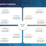 Product Strategy Deck PowerPoint Template