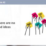 Design Thinking Workshop PowerPoint Template & Google Slides Theme 130