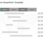 Project Timeline Templates Collection for PowerPoint & Google Slides Templates Theme 14