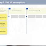 Design Thinking Workshop PowerPoint Template & Google Slides Theme 147