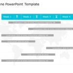 Project Timeline Templates Collection for PowerPoint & Google Slides Theme 16