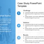 Case Study PPT Templates Collection & Google Slides Theme 16