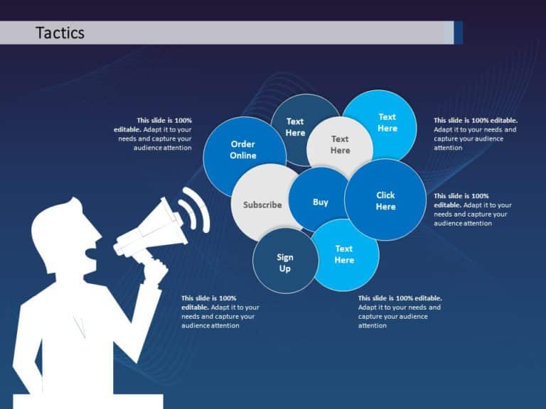 Marketing Strategy Presentation PowerPoint Template & Google Slides Theme 16