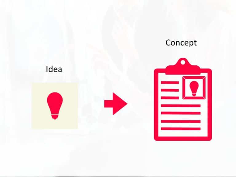 Design Thinking Workshop PowerPoint Template & Google Slides Theme 163