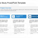 Case Study PPT Templates Collection & Google Slides Theme 17