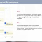 Design Thinking Workshop PowerPoint Template & Google Slides Theme 165