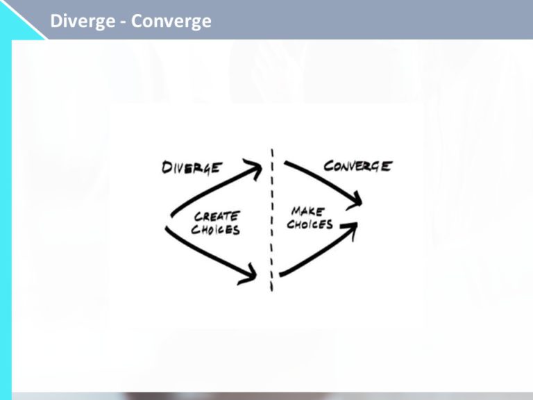 Design Thinking Workshop PowerPoint Template & Google Slides Theme 167