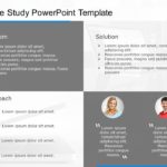 Case Study PPT Templates Collection & Google Slides Theme 18