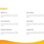 Professional Background PowerPoint Template & Google Slides Theme 1