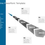 Timeline Templates For PowerPoint & Google Slides Templates Theme 19