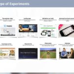 Design Thinking Workshop PowerPoint Template & Google Slides Theme 189