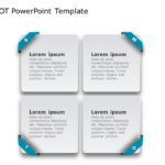 SWOT Analysis Templates Collection for PowerPoint & Google Slides Theme 20